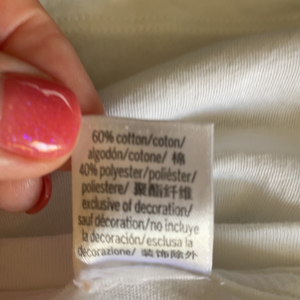 Victoria Secret Sport Tank Top - Picture 4 of 4
